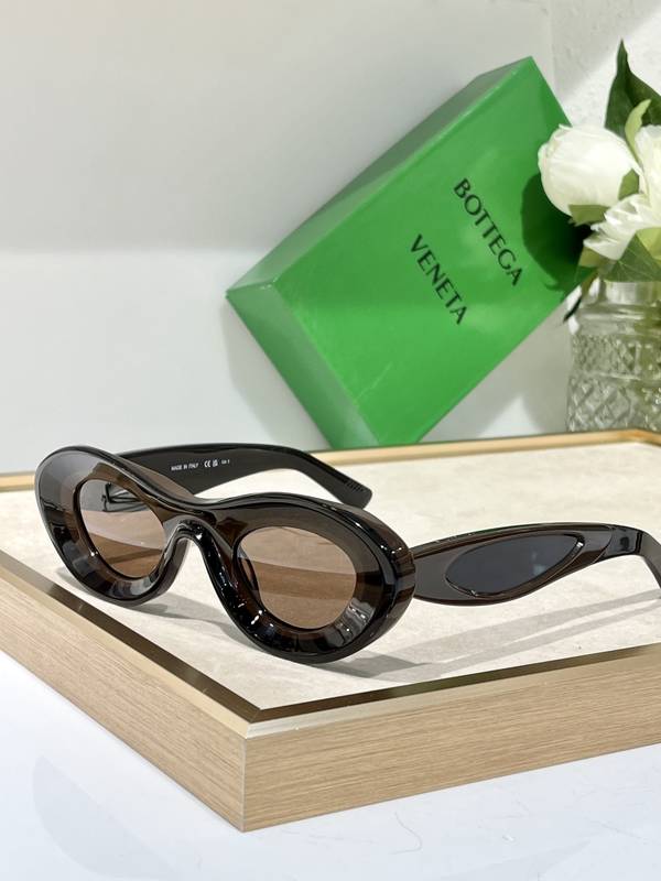 Bottega Veneta Sunglasses Top Quality BVS00444